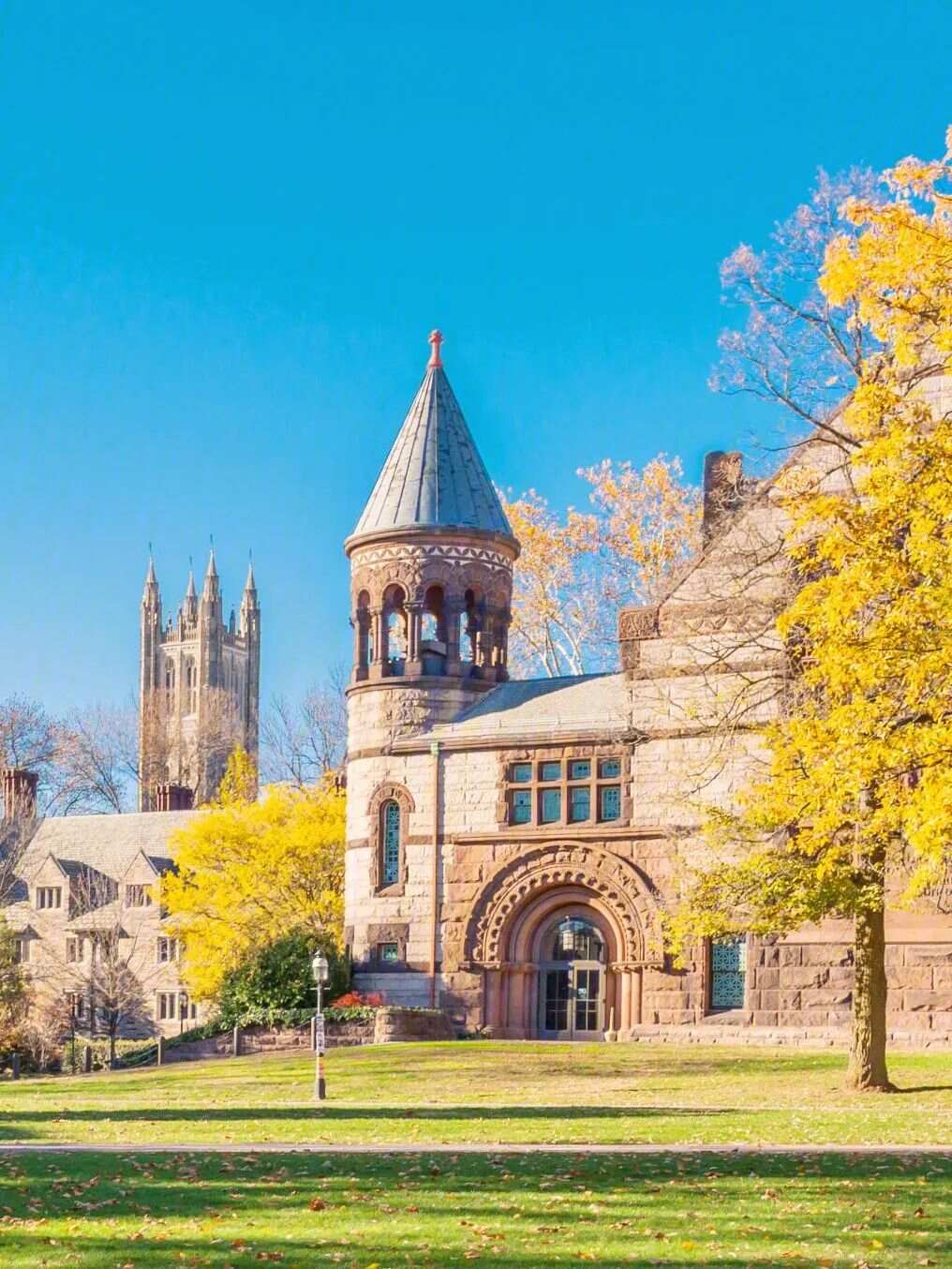 圣路易斯华盛顿大学